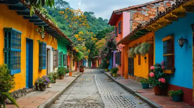 Understanding Social Norms in Latin America: How to Fit In