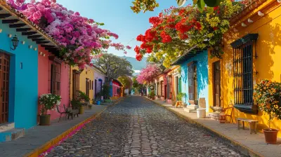 Understanding Social Norms In Latin America How To Fit In