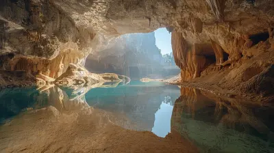 UNESCO Gems: Must-See Cultural and Natural Wonders