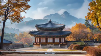 Unexpected Etiquette Mistakes You Might Make in South Korea