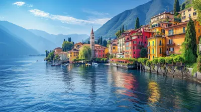Unforgettable European Cities for Family Adventures