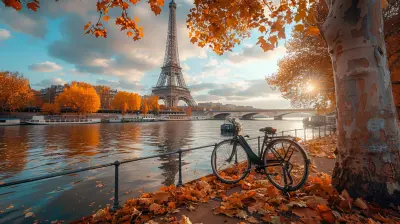 Unforgettable European Cities For Family Adventures