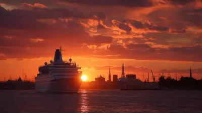 Unforgettable Sunset Cruises You Should Try in 2026