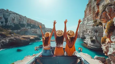 Unique Group Travel Experiences for Culture Lovers