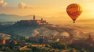 Unique Group Travel Experiences for Culture Lovers