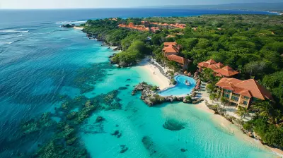 Unwind Like Royalty at These Top All-Inclusive Resorts