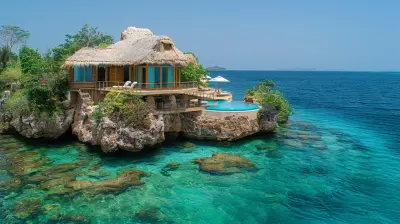 Unwind Like Royalty at These Top All-Inclusive Resorts