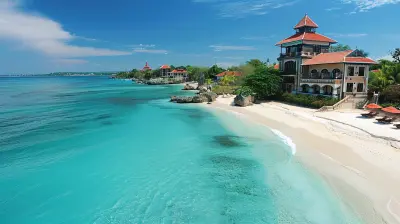 Unwind Like Royalty at These Top All-Inclusive Resorts