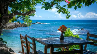 Weekend Culinary Escapes: Savor the Best Local Flavors