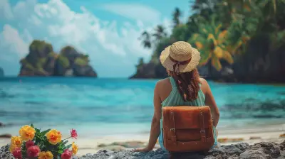 Weekend Getaways To Satisfy Your Wanderlust