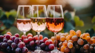 Weekend Vineyard Tours and Wine Tasting Escapes