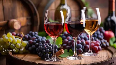 Weekend Vineyard Tours and Wine Tasting Escapes