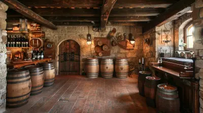 Weekend Vineyard Tours and Wine Tasting Escapes