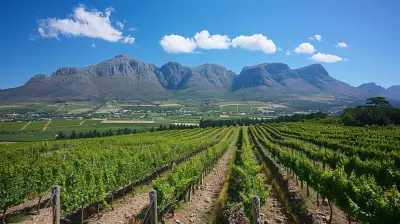 Weekend Vineyard Tours And Wine Tasting Escapes
