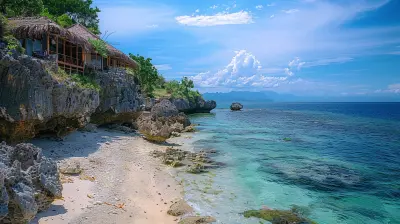 Wellness And Relaxation Island Hopping Vacation For The Soul