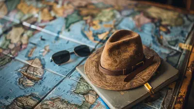 What to Do If Your Passport Is Lost or Stolen While Traveling