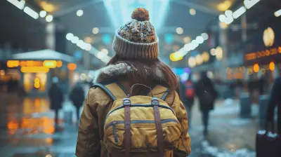 What to Do in Case of a Travel Ban or Sudden Border Closure