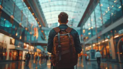 What to Do in Case of a Travel Ban or Sudden Border Closure