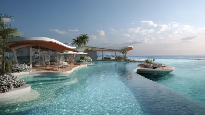 What to Expect from Ultra-Luxury Resort Stays in 2027