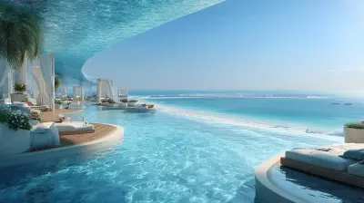 What to Expect from Ultra-Luxury Resort Stays in 2027