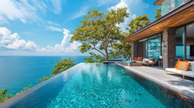 What to Pack for Your Luxury Resort Stay in 2026