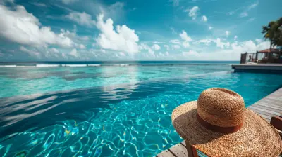 What to Pack for Your Luxury Resort Stay in 2026