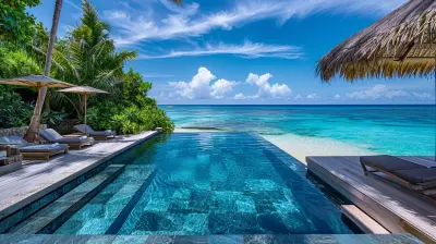 What to Pack for Your Luxury Resort Stay in 2026
