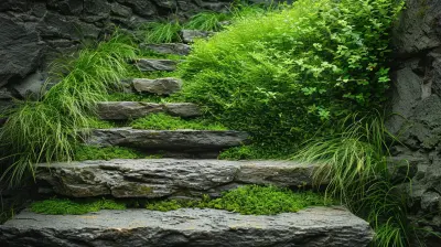 Where the Grass Is Greener: Eco-friendly Nature Escapes