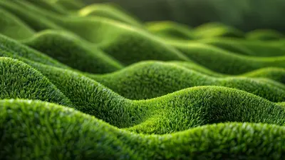 Where the Grass Is Greener: Eco-friendly Nature Escapes