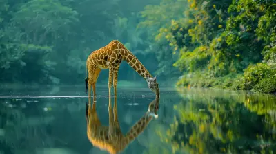 Where the Wild Things Are: Top Destinations for Wildlife Enthusiasts