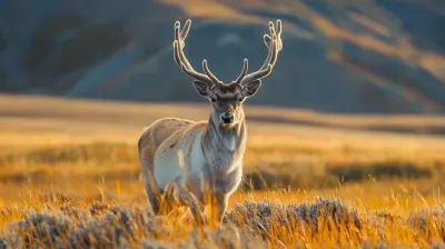 Where the Wild Things Are: UNESCO’s Most Spectacular Wildlife Sites
