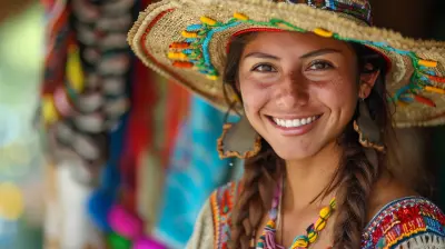 Why a Smile Isn’t Always Universal: Cultural Etiquette Around Facial Expressions