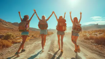 Why Group Travel is More Fun Than You Think