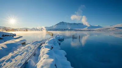 Why Iceland Is a Must-Visit for Nature Lovers