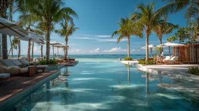 Why Luxury All-Inclusive Resorts Are the Future of Travel in 2026