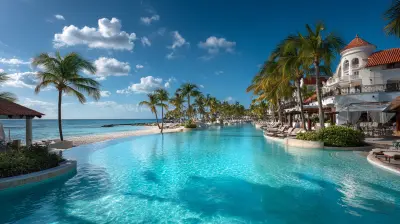 Why Luxury All-Inclusive Resorts Are the Future of Travel in 2026