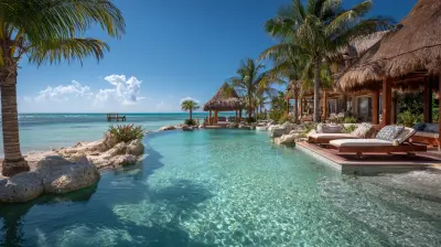 Why Luxury All-Inclusive Resorts Are the Future of Travel in 2026
