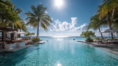 Why Luxury All-Inclusive Resorts Are the Future of Travel in 2026