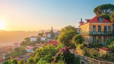 Why Portugal Should Be Your Next European Destination