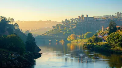 Why Portugal Should Be Your Next European Destination