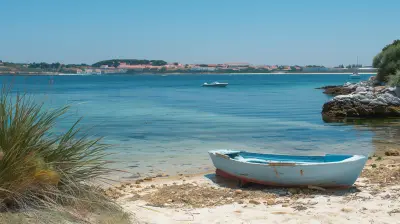 Why Portugal Should Be Your Next European Destination
