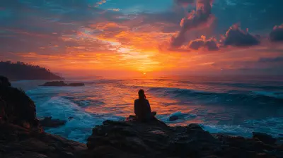 Why These 2027 Destinations Have the Most Magical Sunsets