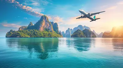 Why You Should Register with Your Embassy Before International Travel