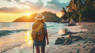 Why You Should Register with Your Embassy Before International Travel