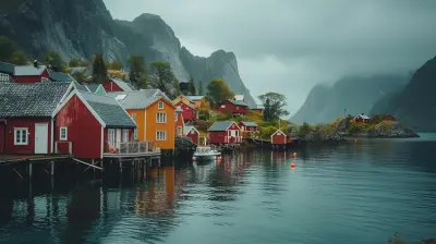 Why You Shouldn’t Skip Europe’s Lesser-Known Beaches