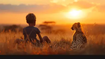 Wildlife Friendly Tourism Responsible Ways To See Animals In The Wild