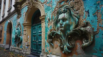 Zurich's Artistic Side: A Tour Through Museums and Street Art