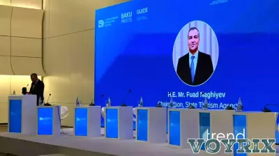 Baku Declaration sets common framework for climate action in tourism