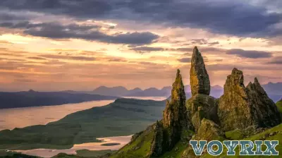 Northern Ireland’s Inspiring Sustainable Tourism Conference in 2026: A Focus on Climate Action and Responsible Travel