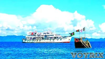 Saint Martin's Island Set to Welcome Tourists Again in November